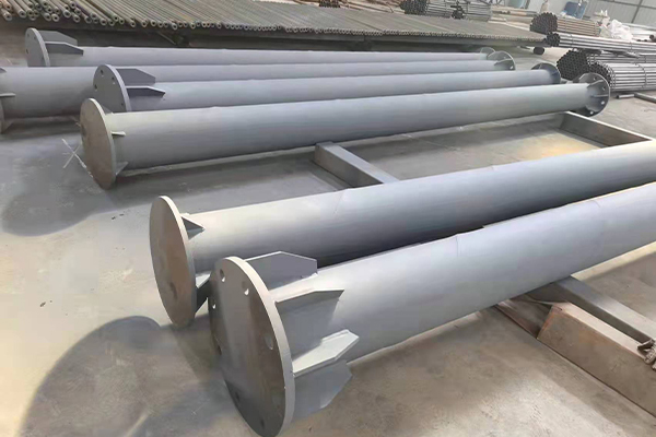 河池网架球加工